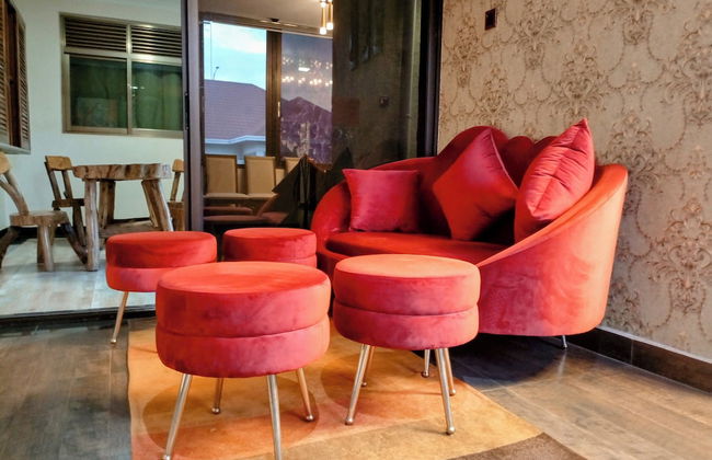 Ecoair Apartment Hotel - Foto 62