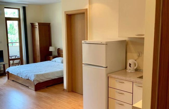 Apartello - Garden of Eden 5, Sveti Vlas - Studio - Foto 3