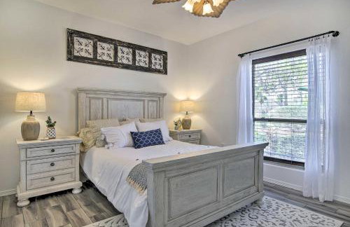 Vacation Home Rental Near South Padre Island - Foto 19