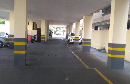 Cobertura Aconchegante Itaúna - Foto 25