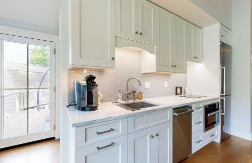 Coveside Carriage House - Foto 17