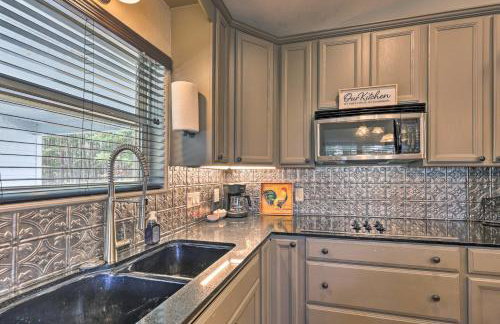 Hogden Home Near the Black Fork River and Trails! - Foto 8