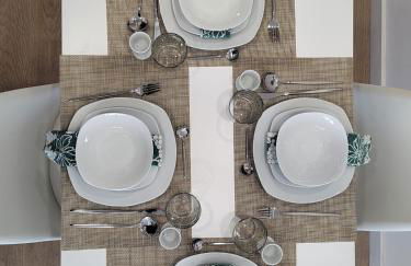 New central flat with AC and Wifi - Foto 40