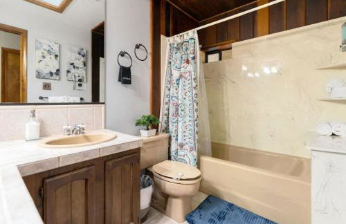 Large Groups Sleeps 20 Must See - Foto 29