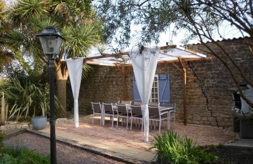 Gite familial à Carentan - Photo 37