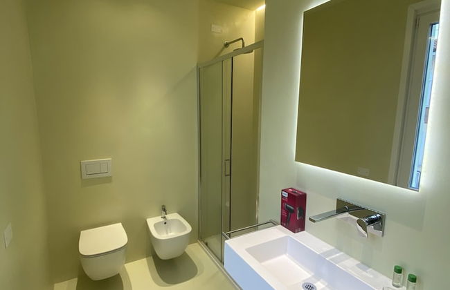 Prato della Valle Apartments - Photo 19