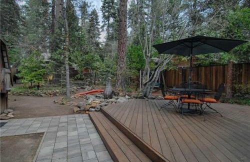 The Gingerbread Cottage - Photo 24