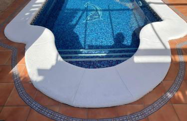 Casa Mariposa avec piscine privée à Ciudad Quesada - Photo 9