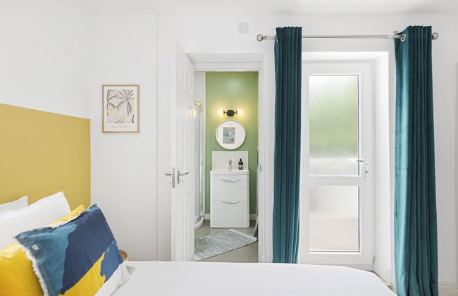 84A Albany Road - Foto 2