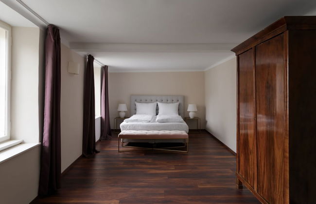 Numa Salzburg Sonate - Foto 7