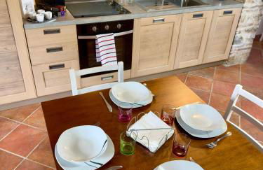 Podere Cagnesi Relax nella natura - Foto 12