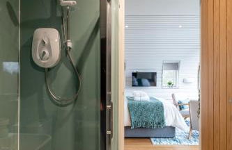 Stunning Sustainable Pod on Old Chalford Farm! - Foto 17