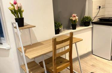 Modern studio flat in Romford - Foto 8