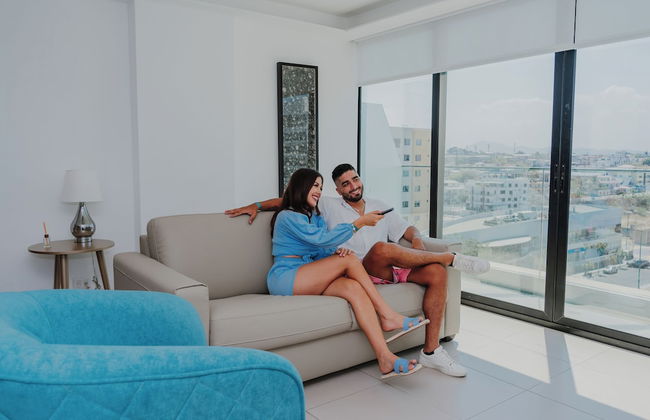 ZAMFAR Vacaciones - Foto 40