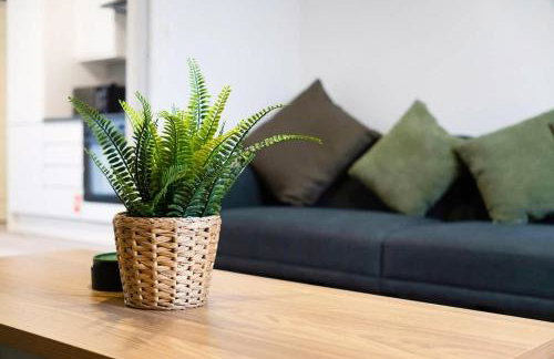 Station Road Stay with Easy Access to Transport - Foto 20