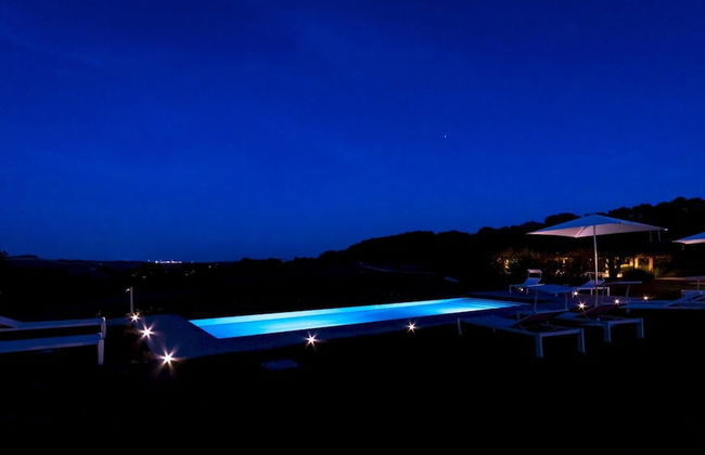 La Casa nei Vigneti 10 - Foto 45