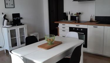 Gîte des Agapanthes - Foto 5