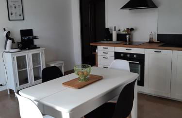 Gîte des Agapanthes - Foto 5