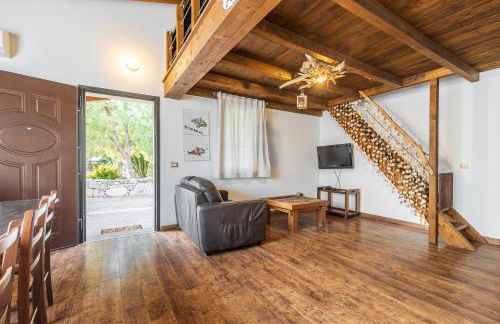 Albergo Residenziale Menhirs - Foto 6