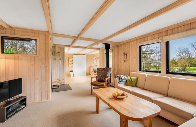 "Scarlet" - 400m to the fjord - Foto 33