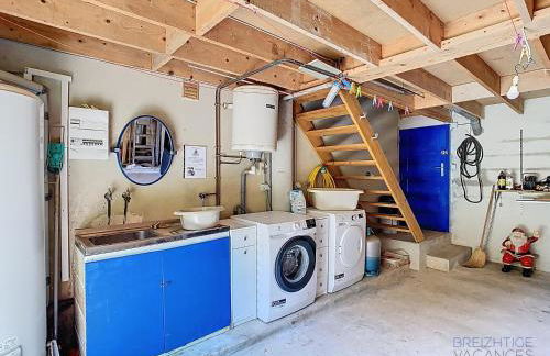 Ty Lora - Isolée en bord de mer - Foto 28