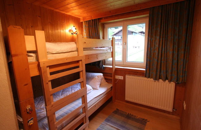 Wonderful Apartment in Hopfgarten im Brixental With Parking - Foto 9