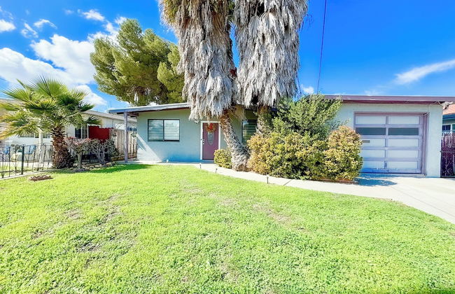 Sunnyvale 3B2b Super Big House - Foto 1