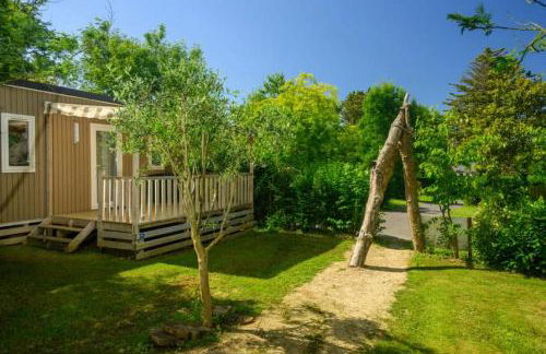 Chalet 3 étoiles - Piscine - ccbbhfa - Foto 63