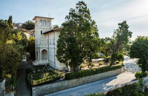 Villa la Moresca Your Tuscan Dream Panorama - Foto 9