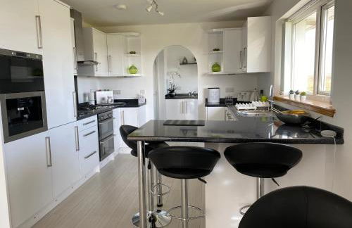 Tranquil Sands Holiday Home - Foto 19