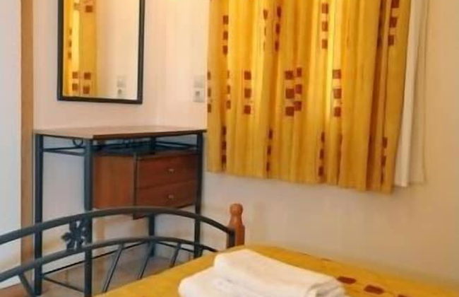 Hotel Xifoupolis - Foto 10