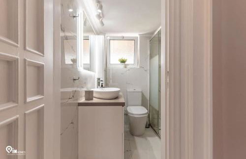 Golden Angel - Elegant Apartment in Egaleo-Athens - Foto 49