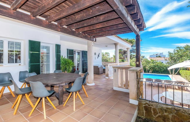 Villa Alaris - Photo 40