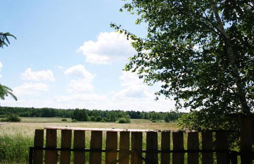 Pod Modrzewiem - Foto 37