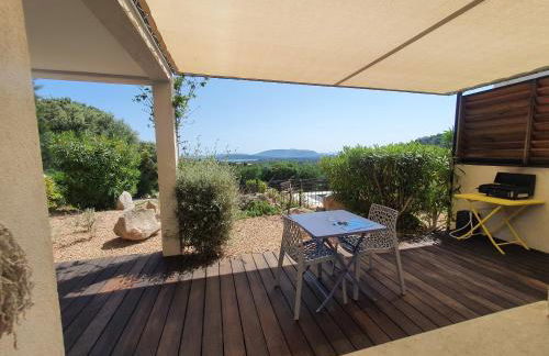 Très belle Résidence vue mer et piscine chauffée - BACCALOCATION - Foto 52