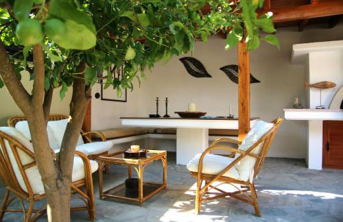 Amaryllis Holiday Home - Photo 63