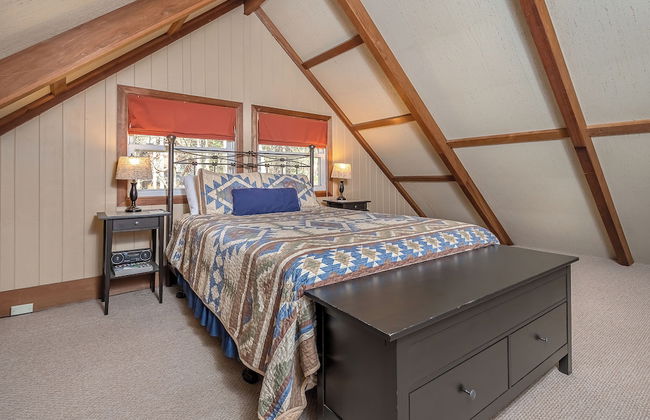 Chasing Dreams by Taylor Made Deep Creek - Foto 14