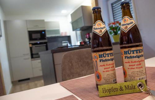 Ferienwohnungen Hopfen und Malz - Foto 51