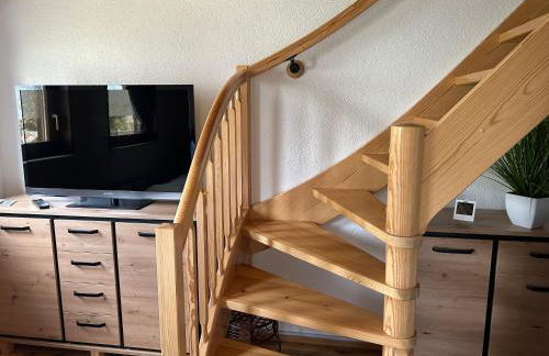 Ferienwohnung Niemann - Foto 13