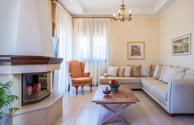 Villa Anerocuru - Foto 10