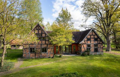 WildLandHaus - Photo 2