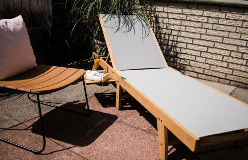 Ferienwohnung Salinchen - Foto 19