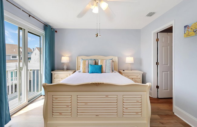 Barrier Dunes 268 - 101 Cape Blessed by Pristine Properties Vacation Rentals - Foto 6