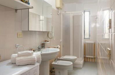 Residence Stella Marina - Foto 42