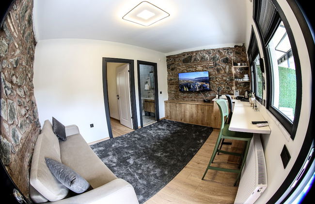 mia mia suites - Foto 40