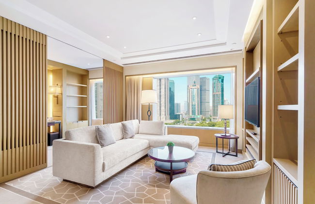 IFC Residence - Foto 32