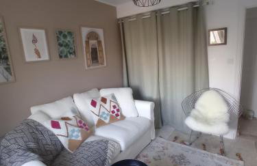 Maison Bohème Vesubie - Foto 6