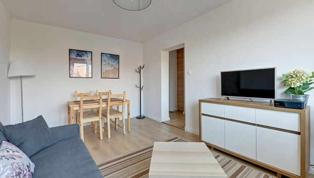 Lion Apartments - Korfu - Foto 2, Habitación