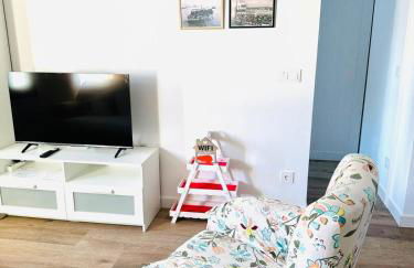 Apto-1 Pedreña Golf y Surf - Foto 3