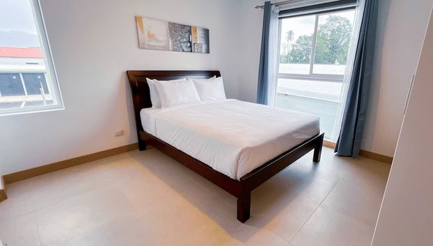 Viva Jaco 202 - Foto 4, Habitación